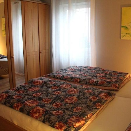 Twistesee Ferienwohnung Abádszalók ภายนอก รูปภาพ
